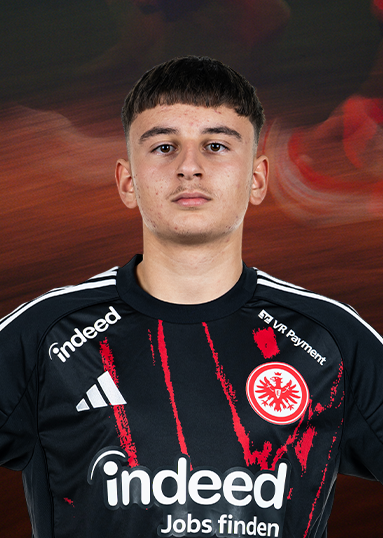 Adam Adam E. | EAFC Talent