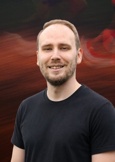 Florian IRoyalDynasty Wilhelm | EAFC Coach