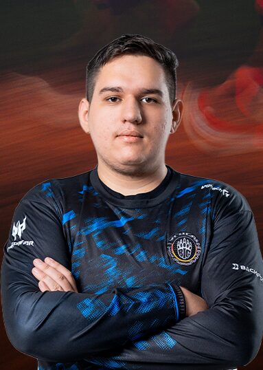 Melih mehlbrot G. | Brawl Stars Talent