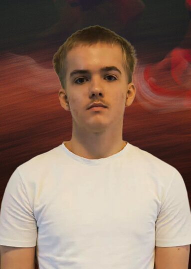 Elias E. | EAFC Talent