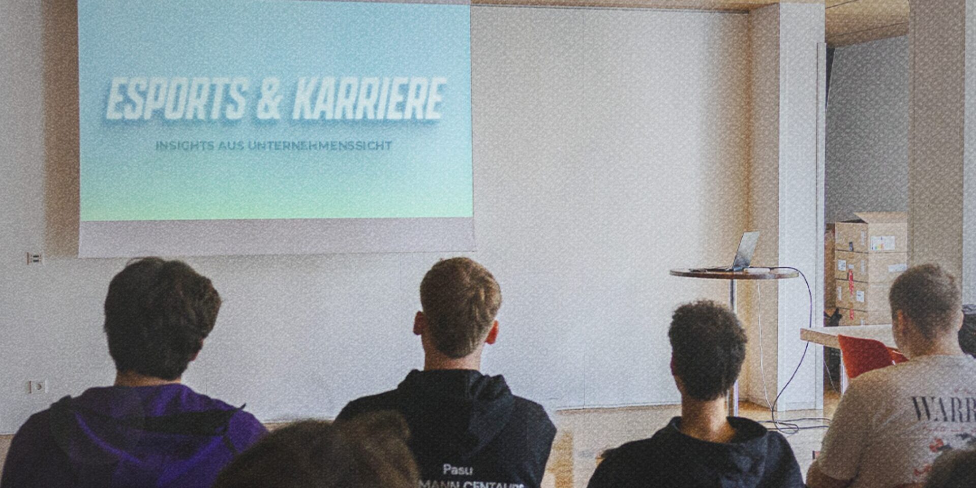PwC Germany Workshop