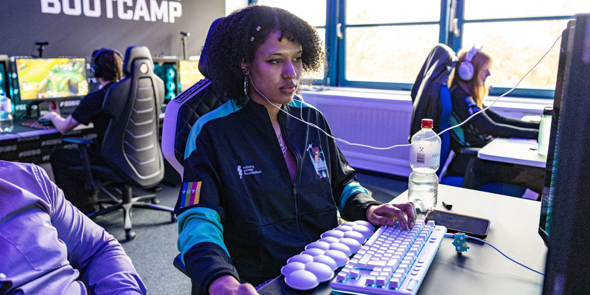 Esports Academy Berlin Bootcamp 2026