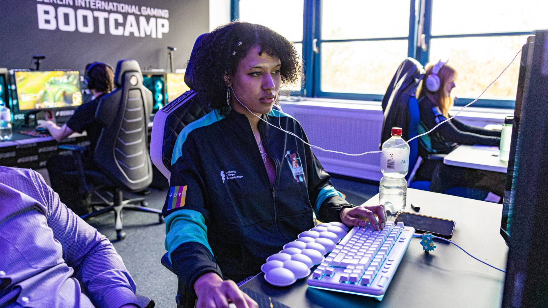 Esports Academy Berlin Bootcamp 2026